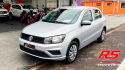 VOLKSWAGEN Gol 1.0 12V FLEX MPI G8