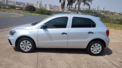 VOLKSWAGEN Gol 1.0 12V FLEX MPI G7 TRENDLINE