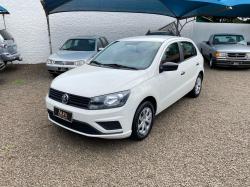 VOLKSWAGEN Gol 1.0 12V FLEX MPI G8