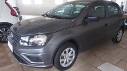 VOLKSWAGEN Gol 1.0 12V 4P FLEX MPI G7