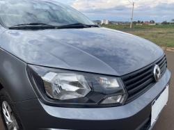 VOLKSWAGEN Gol 1.0 12V 4P FLEX MPI G7