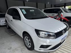 VOLKSWAGEN Gol 1.0 12V 4P FLEX MPI G7 CITY