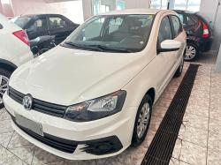 VOLKSWAGEN Gol 1.0 12V 4P FLEX MPI G7 TRENDLINE