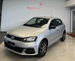 VOLKSWAGEN Gol 1.0 12V 4P FLEX MPI G7