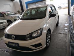 VOLKSWAGEN Gol 1.0 12V 4P FLEX MPI G7