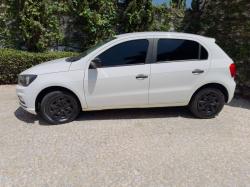 VOLKSWAGEN Gol 1.0 12V FLEX MPI G8