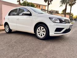 VOLKSWAGEN Gol 1.0 12V FLEX MPI G8