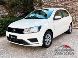 VOLKSWAGEN Gol 1.0 12V FLEX MPI G8