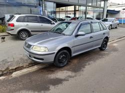 VOLKSWAGEN Gol 1.0 16V 4P G3 PLUS