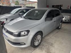 VOLKSWAGEN Gol 1.0 12V 4P FLEX MPI G7 CITY