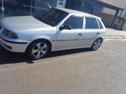 VOLKSWAGEN Gol 1.0 16V 4P G3 FUN