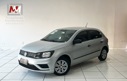 VOLKSWAGEN Gol 1.0 12V 4P FLEX MPI G7