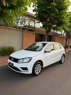 VOLKSWAGEN Gol 1.0 12V 4P FLEX MPI G7