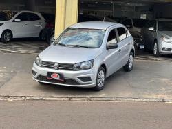 VOLKSWAGEN Gol 1.0 12V 4P FLEX MPI G7