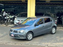 VOLKSWAGEN Gol 1.0 12V 4P FLEX MPI G7