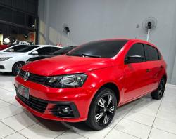 VOLKSWAGEN Gol 1.0 12V 4P FLEX MPI G7 TRENDLINE