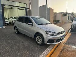 VOLKSWAGEN Gol 1.0 12V 4P FLEX MPI G7