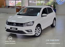 VOLKSWAGEN Gol 1.0 12V 4P FLEX MPI G7