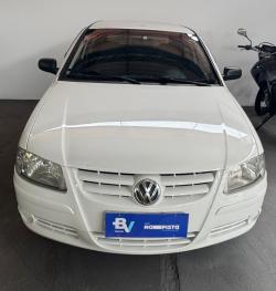 VOLKSWAGEN Gol 1.0 16V 4P G3 CITY