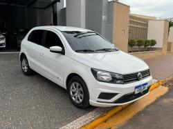 VOLKSWAGEN Gol 1.0 12V 4P FLEX MPI G7