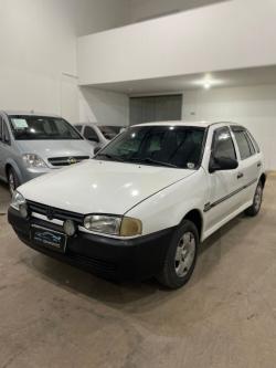 VOLKSWAGEN Gol 1.0 16V 4P