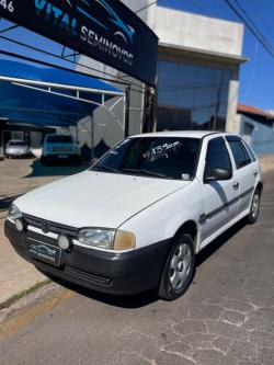 VOLKSWAGEN Gol 1.0 16V 4P