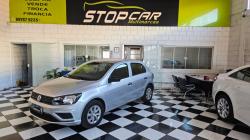 VOLKSWAGEN Gol 1.0 12V 4P FLEX MPI G7