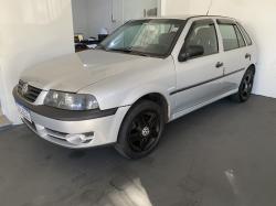VOLKSWAGEN Gol 1.0 16V 4P G3 HIGHWAY