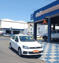 VOLKSWAGEN Gol 1.0 12V 4P FLEX MPI G7 TRENDLINE
