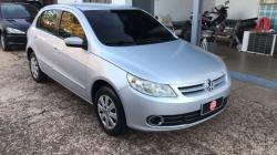 VOLKSWAGEN Gol 1.0 4P G5 TREND FLEX