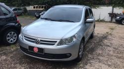 VOLKSWAGEN Gol 1.0 4P G5 I-TREND FLEX