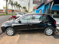 VOLKSWAGEN Gol 1.0 4P G5 TREND FLEX