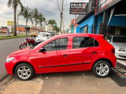 VOLKSWAGEN Gol 1.0 4P G5 TREND FLEX