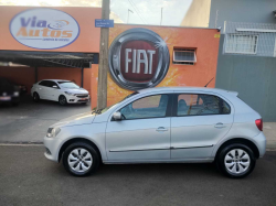 VOLKSWAGEN Gol 1.0 4P G6 FLEX