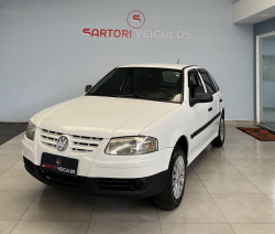 VOLKSWAGEN Gol 1.0 4P G4 TREND FLEX