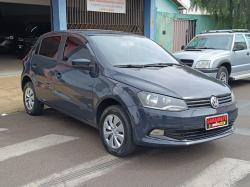 VOLKSWAGEN Gol 1.0 4P G6 FLEX