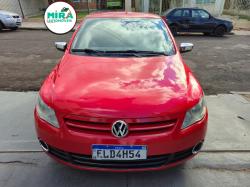VOLKSWAGEN Gol 1.0 4P G4 TREND FLEX