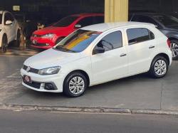 VOLKSWAGEN Gol 1.0 4P TRENDLINE FLEX