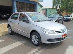 VOLKSWAGEN Gol 1.0 4P G5 FLEX