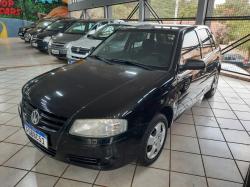 VOLKSWAGEN Gol 1.0 4P G4 TREND FLEX