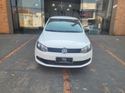 VOLKSWAGEN Gol 1.0 4P G6 FLEX