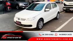 VOLKSWAGEN Gol 1.0 4P G5 FLEX