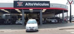 VOLKSWAGEN Gol 1.0 4P G4 FLEX