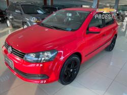 VOLKSWAGEN Gol 1.0 4P TRENDLINE FLEX