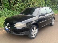 VOLKSWAGEN Gol 1.0 4P G4 TREND FLEX