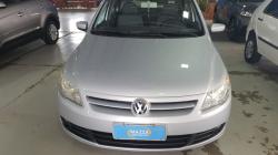 VOLKSWAGEN Gol 1.0 4P G5 FLEX