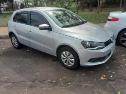 VOLKSWAGEN Gol 1.0 4P G6 FLEX