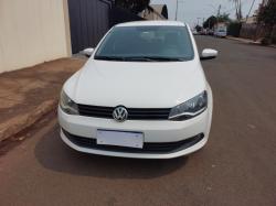 VOLKSWAGEN Gol 1.0 4P G6 COMFORTLINE FLEX