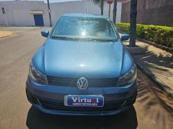 VOLKSWAGEN Gol 1.0 4P TRENDLINE FLEX