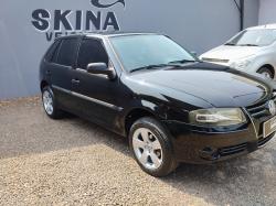 VOLKSWAGEN Gol 1.0 4P G4 FLEX